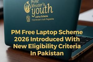 Empowering Women in Tech: PM Laptop Scheme Achieves 54% Female Participation